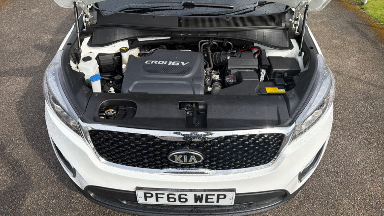 Kia Sorento 2.2 CRDi KX-1 5dr Diesel Station Wagon